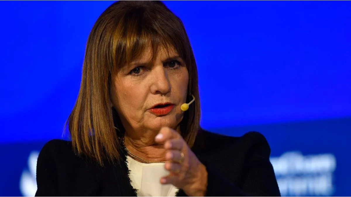 Bullrich frenó la presentación de Adorni en el Senado y crece la tensión política en el Gobierno