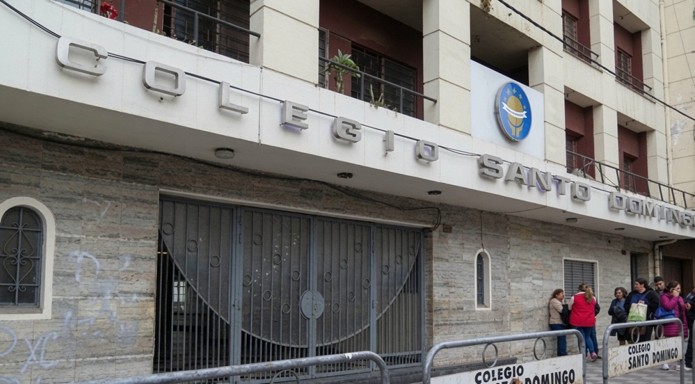 Madre tucumana llevó a la Justicia un caso de bullying contra su hija