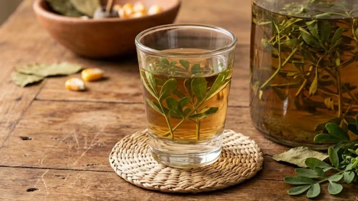 Ritual del 1° de agosto: cómo se toma el té de ruda y cuáles son las tradiciones para hacerlo