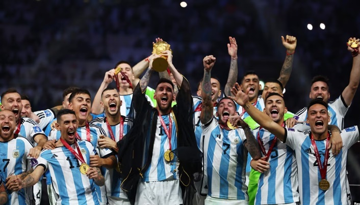 Los nueve campeones en 2022 que se quedaron fuera de la lista de la Selección para el Mundial