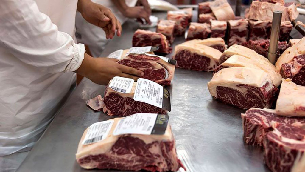  Argentina se consolida como el segundo mayor exportador mundial de carne equina