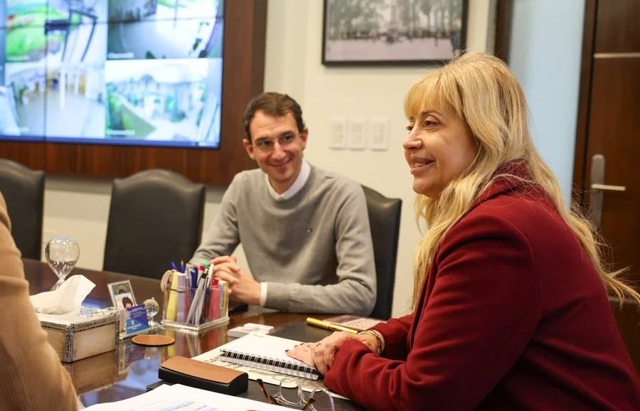 Elecciones 2027 en Tucumán: crece la expectativa por un inminente anuncio de la intendenta Rossana Chahla