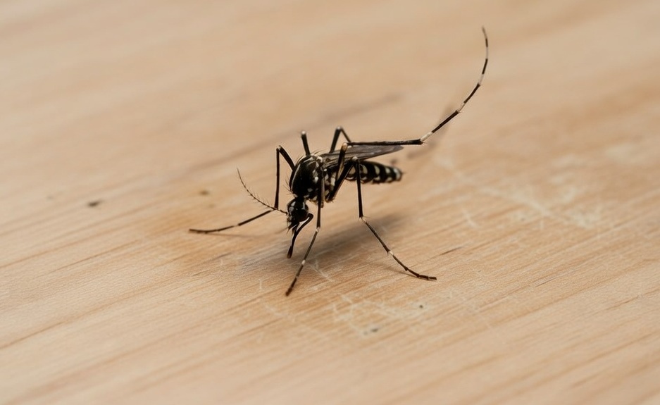 Se registró la primera muerte por chikungunya en Salta y hay más de 500 casos esa provincia