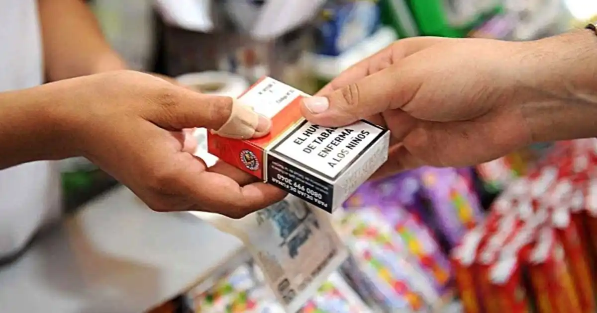Aumentaron los cigarrillos: cuánto cuesta cada marca desde agosto