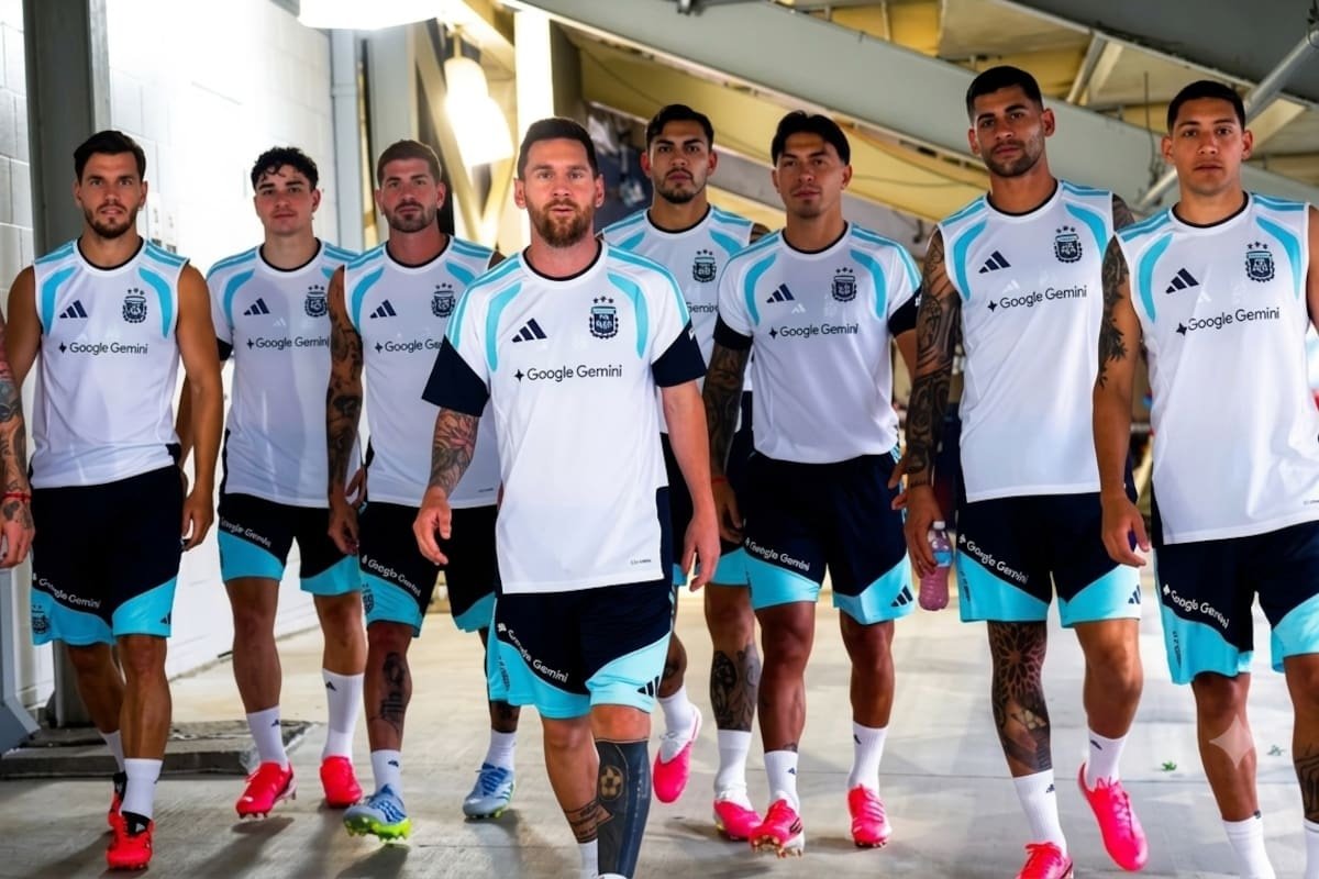 Messi vuelve a jugar con la Selección: así sería el equipo que prepara Scaloni ante Benín