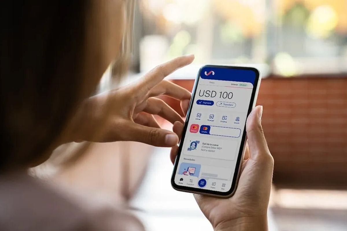 El BCRA unifica cómo bancos y billeteras virtuales deberán mostrar sus rendimientos