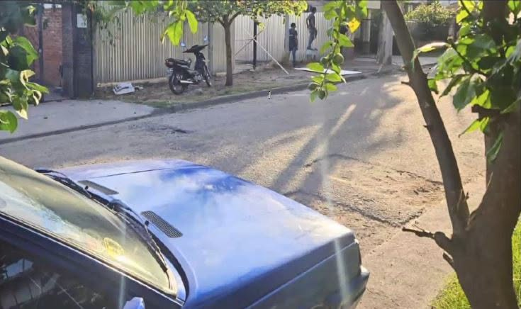 Condenan a un comerciante por usurpar un terreno en Tucumán: recibió dos años de prisión condicional