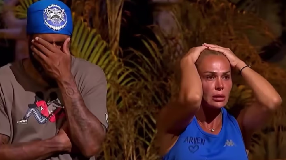 Conmoción en Survivor: jugador sufrió amputación parcial de una pierna y suspendieron el reality