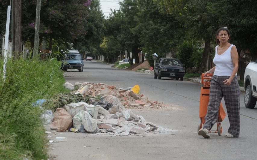 San Miguel de Tucumán: buscan subir al doble las multas por contaminación