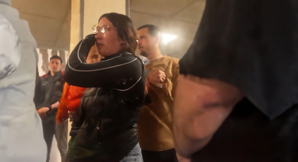 El desgarrador pedido de la amiga de Noelia segundos antes de la eutanasia: “Necesito verla”