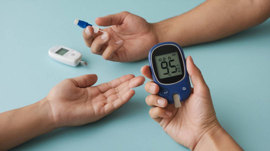 Menos azúcar, más músculo: claves para frenar la diabetes