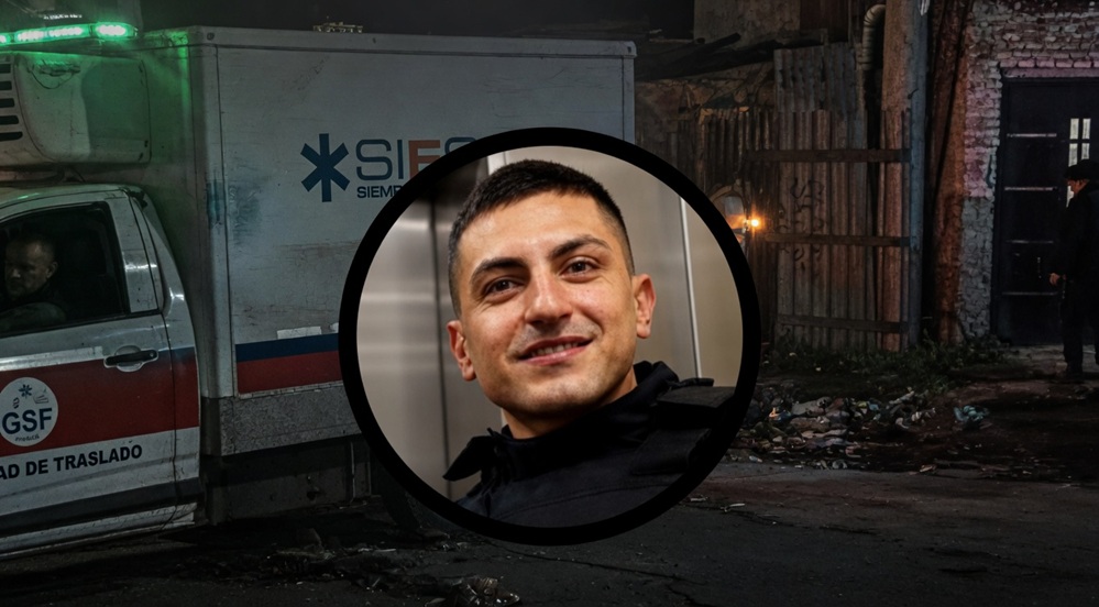 “Fueron emboscados”: los detalles del crimen del policía federal tucumano