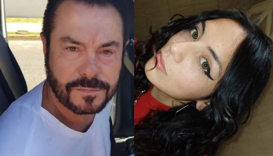 Las hermanas de Érika Álvarez confirmaron que el Pablo Escobar de Brasil fue pareja de la joven asesinada