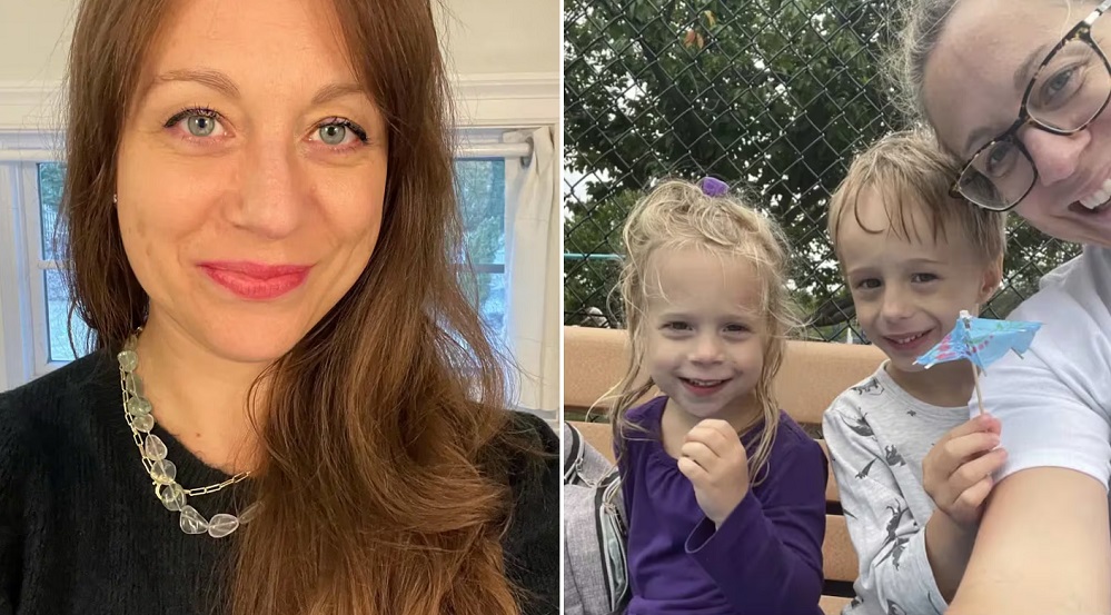 Escalofriante confesión: una acupunturista mató a sus hijos