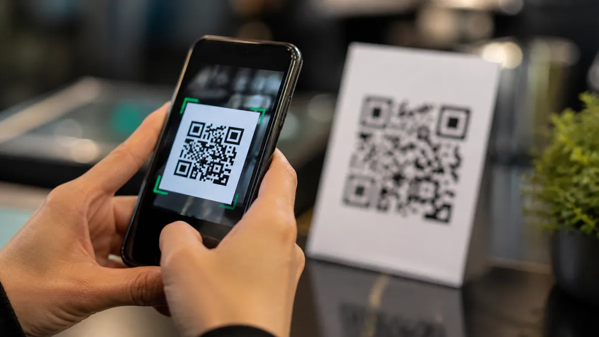 QR falsos: las señales de alerta para evitar caer en una estafa digital