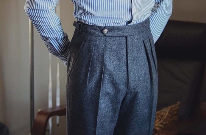 Los estilistas coinciden: la prenda que hace ver más alto a cualquiera sin importar el talle