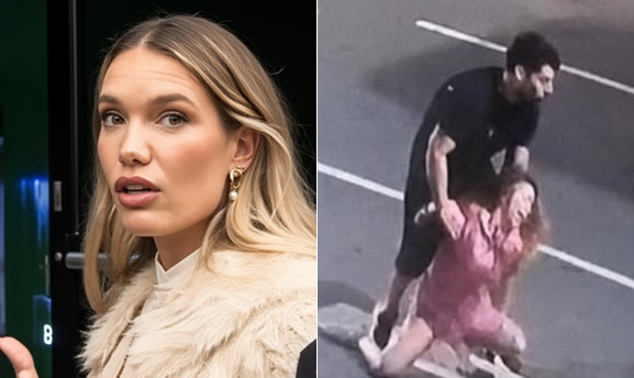 Eva Bargiela rompió el silencio tras el escándalo de su exmarido Facundo Moyano: "La verdad..."