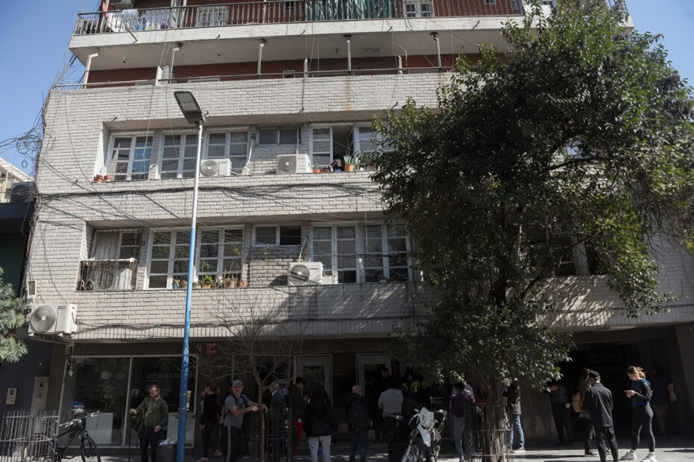 Explosión en Monteagudo 120: los archivos municipales ponen en duda que el edificio haya estado habilitado