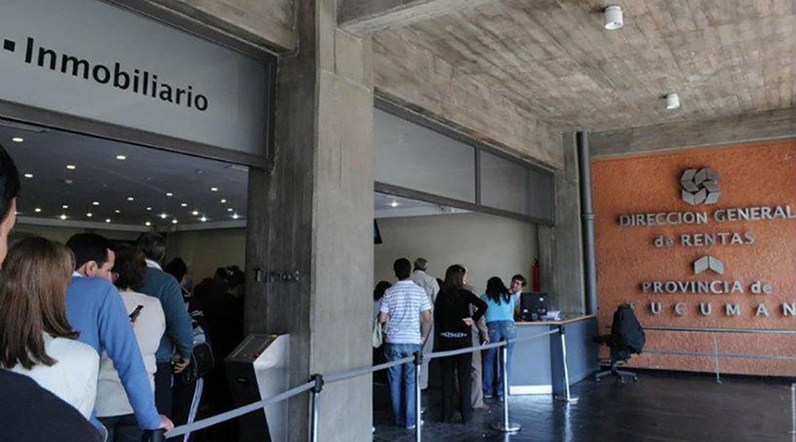 Rentas extendió hasta fin de mes el plan para regularizar deudas fiscales