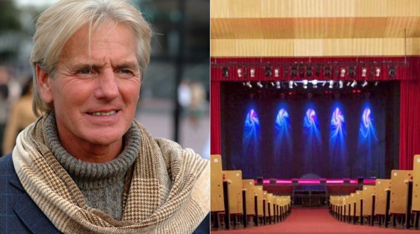 Sergio Denis: la Justicia rechazó la demanda de su familia por la caída en el Teatro Mercedes Sosa