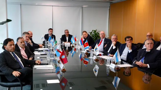 Jaldo reclamó más infraestructura energética para el Norte Grande y pidió soluciones “sin bandería política”