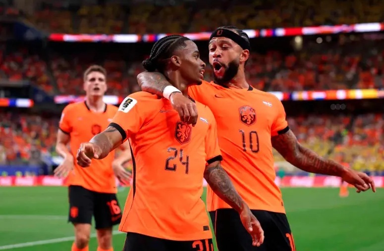 Mundial 2026: los seis partidos que se juegan este jueves