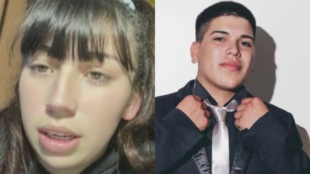 Thiago Medina fue imputado por una denuncia de abuso sexual presentada por su prima