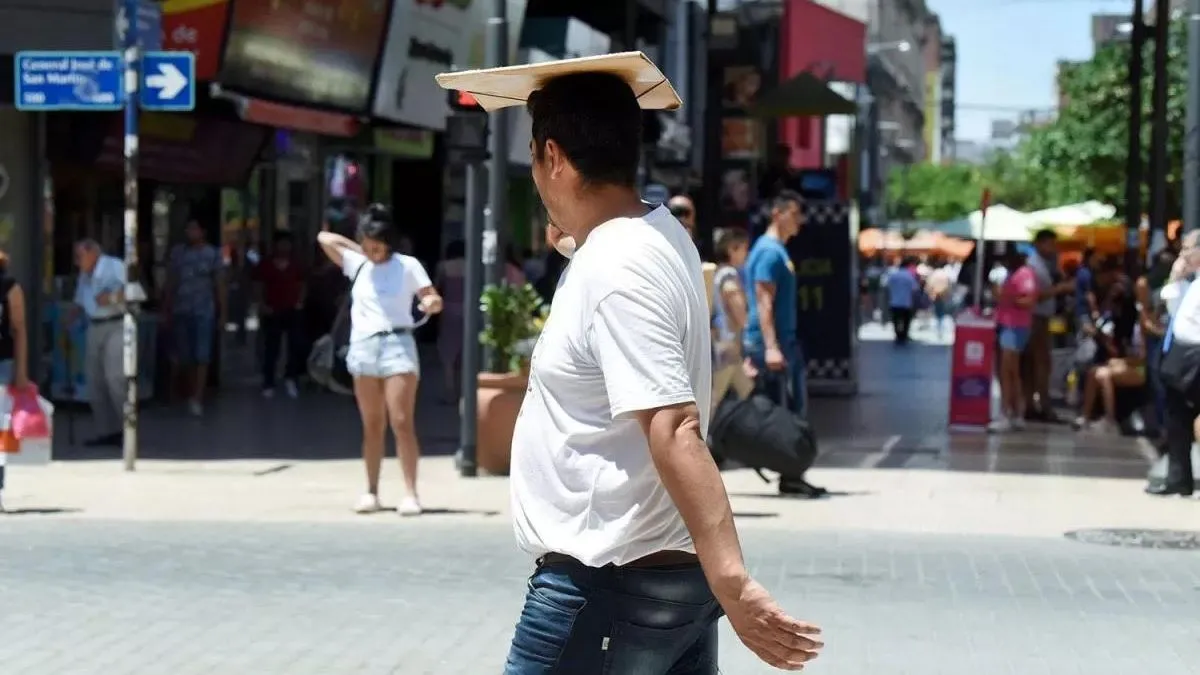Tucumán tendrá un miércoles cálido: la máxima alcanzará los 28°C