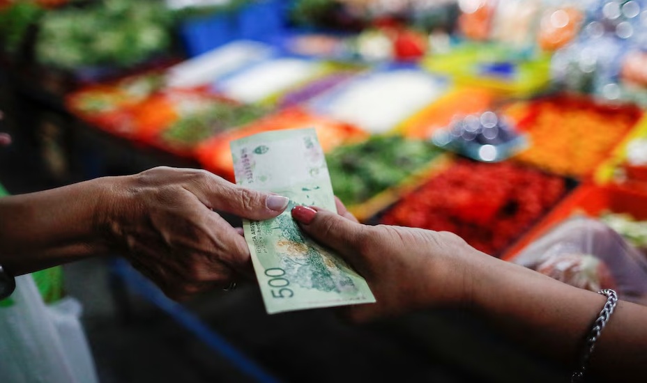 Este martes se publica la inflación de marzo: anticipan que superará el 3%