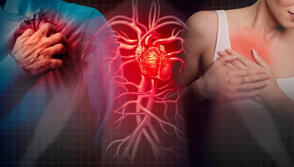 Descubren una señal en la sangre que podría anticipar complicaciones tras un infarto severo