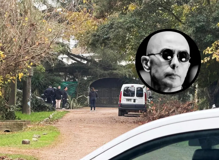 "Falleció adentro de la pileta": cómo fue la muerte de El Indio