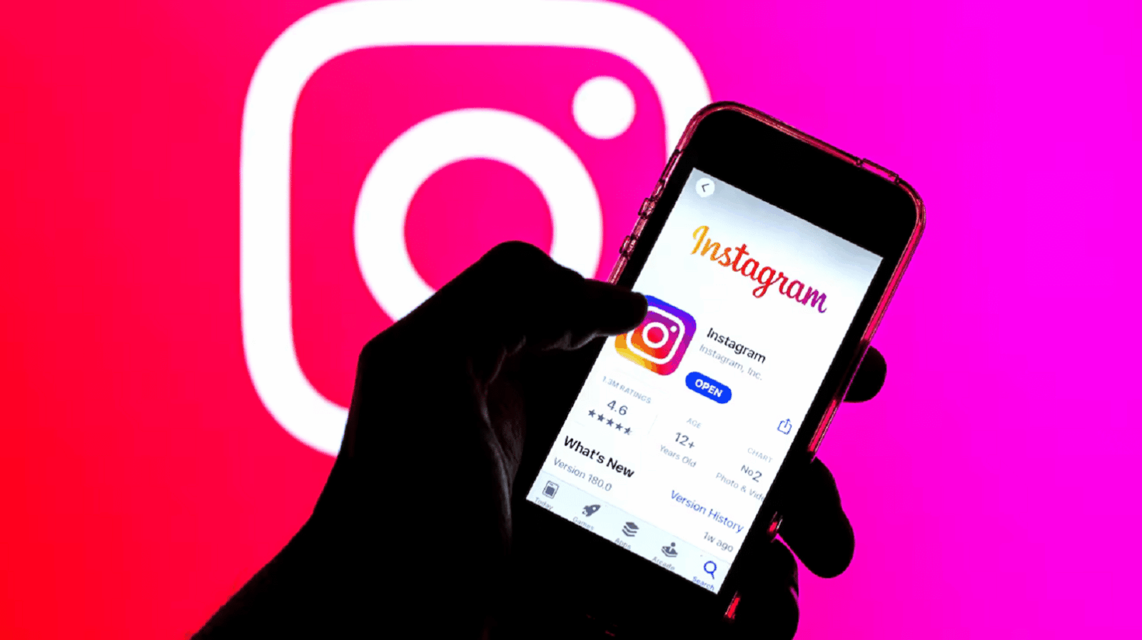Instagram ya permite cambiar la música de las publicaciones sin tener que borrarlas