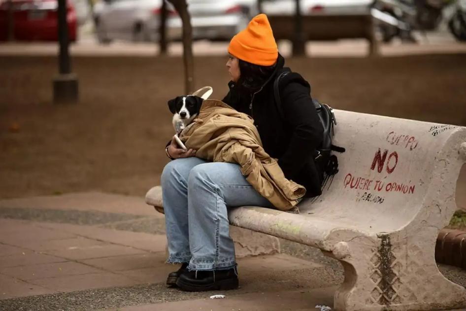 El invierno llegó a Tucumán con mañanas frías y tardes soleadas