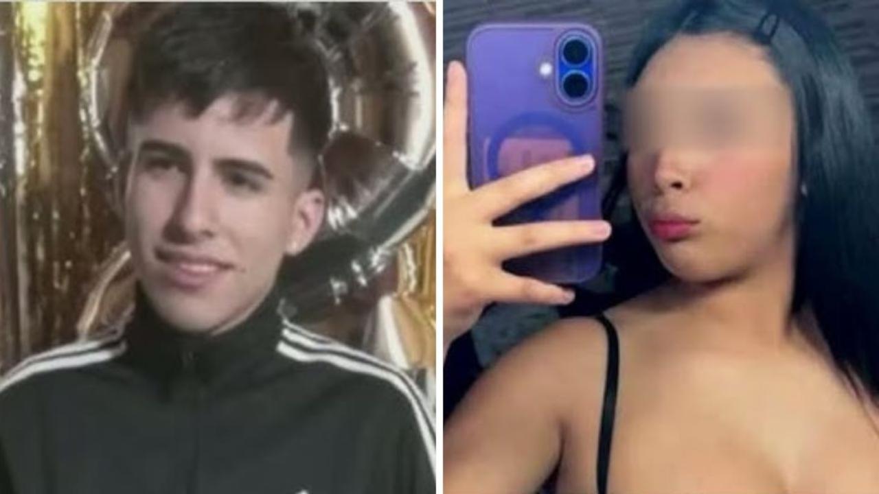 Está detenida por matar a su novio y la acusan de burlarse del caso con vivos en TikTok desde la cárcel