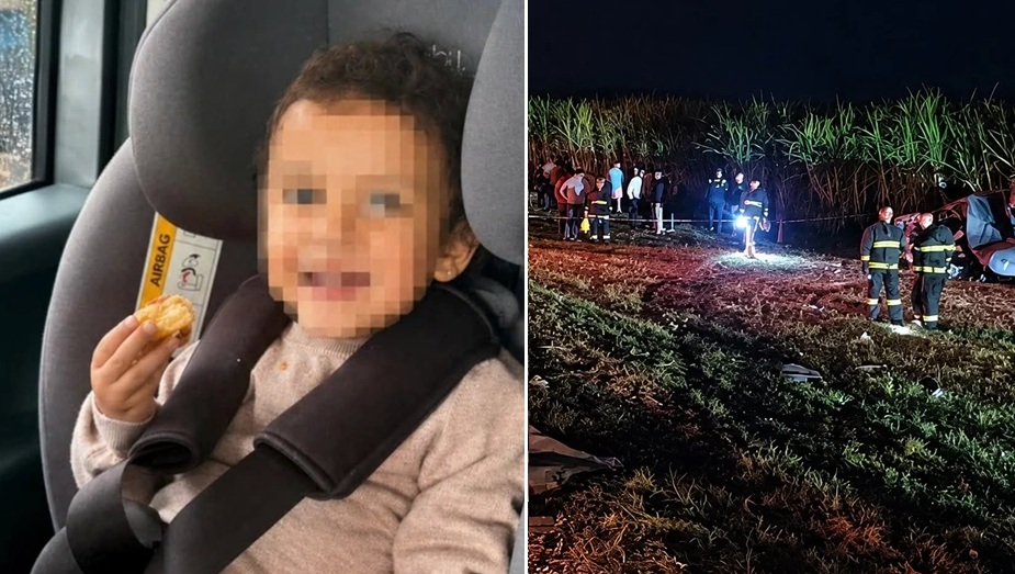 La nena sobreviviente de la tragedia de La Cocha recibió el alta médica