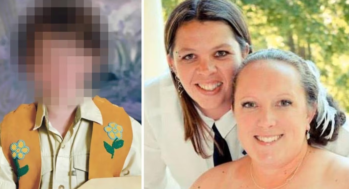 Dos mujeres fueron condenadas por la muerte de su hijo de 12 años, a quien mantenían encerrado en un sótano en estado de extrema desnutrición