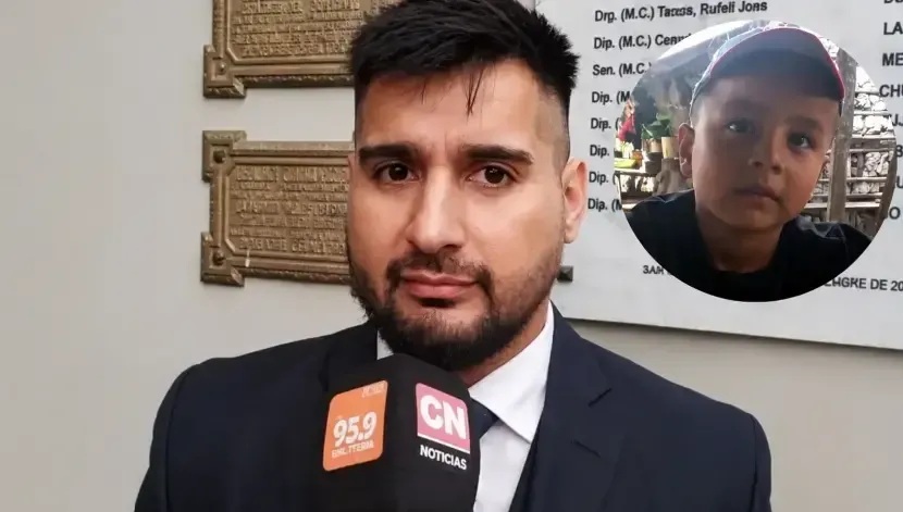 Caso Loan: quién es el psicólogo tucumano que no se presentó en el juicio y al que ordenaron detener