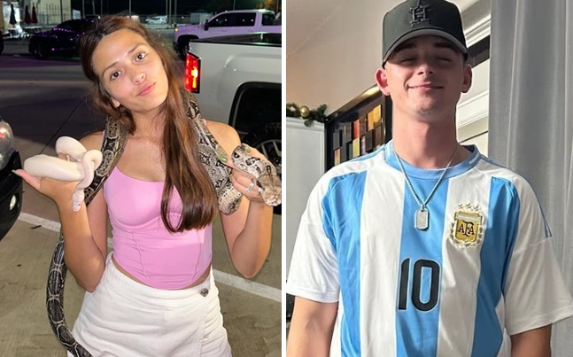 Sin culpables: archivaron la causa por la muerte de Lucila Nieva en EEUU