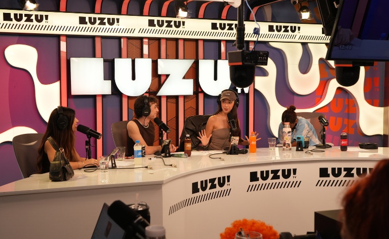 Alertan que 12 marcas podrían bajarse de Luzu tras la polémica por la fake news de Flor Peña