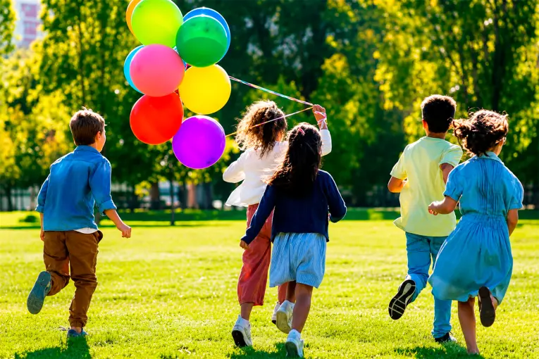 El Día del Niño 2026 coincidirá con un fin de semana largo en Argentina