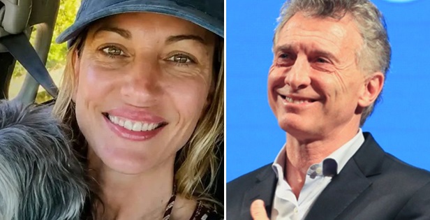 Quién sería el nuevo amor del ex presidente Macri: no se separan