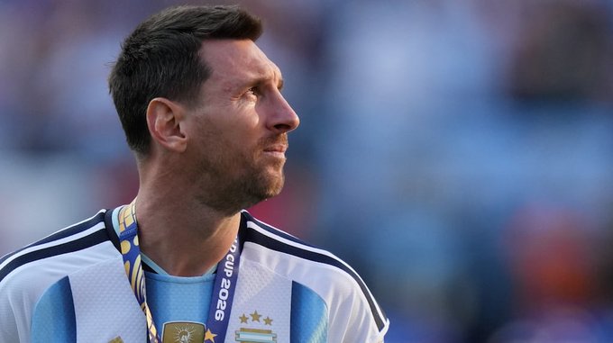 El futuro de Lionel Messi: la incertidumbre desvela a la Selección y abre interrogantes para los próximos desafíos