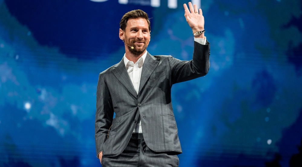 El impresionante imperio de Messi en el mundo de los negocios: clubes, hoteles, su propia marca, ropa y vinos
