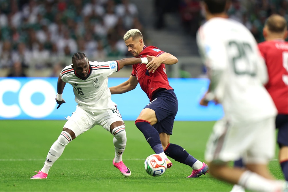 México goleó a Chequia y Sudáfrica le ganó a Corea: así terminaron los grupos A, B y C