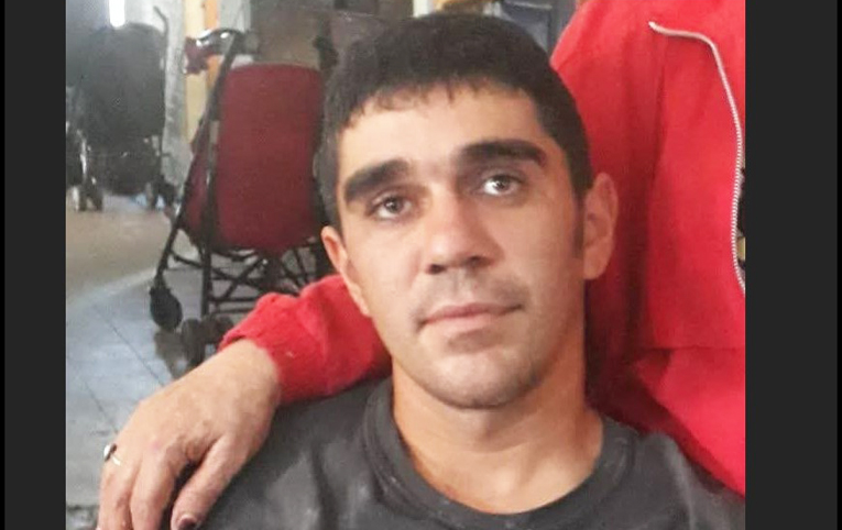 Misterio: el feriante que desapareció el Día del Padre estaba como NN en grave estado en el hospital Padilla