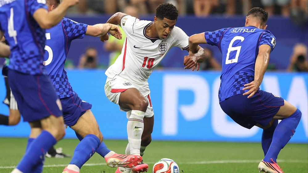 Mundial 2026: los 4 partidos de este martes por la fase de grupos