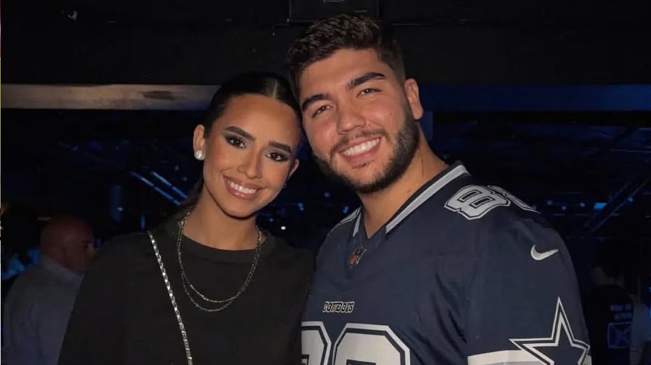 Encontraron a una reconocida modelo y a su pareja muertos entre los escombros tras los terremotos en Venezuela