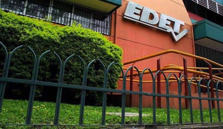EDET explicó el aumento de las boletas de luz y anunció opciones de pago