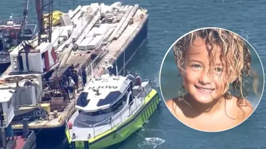 El capitán de la remolcadora que provocó la muerte de Mila Yankelevich se declaró culpable