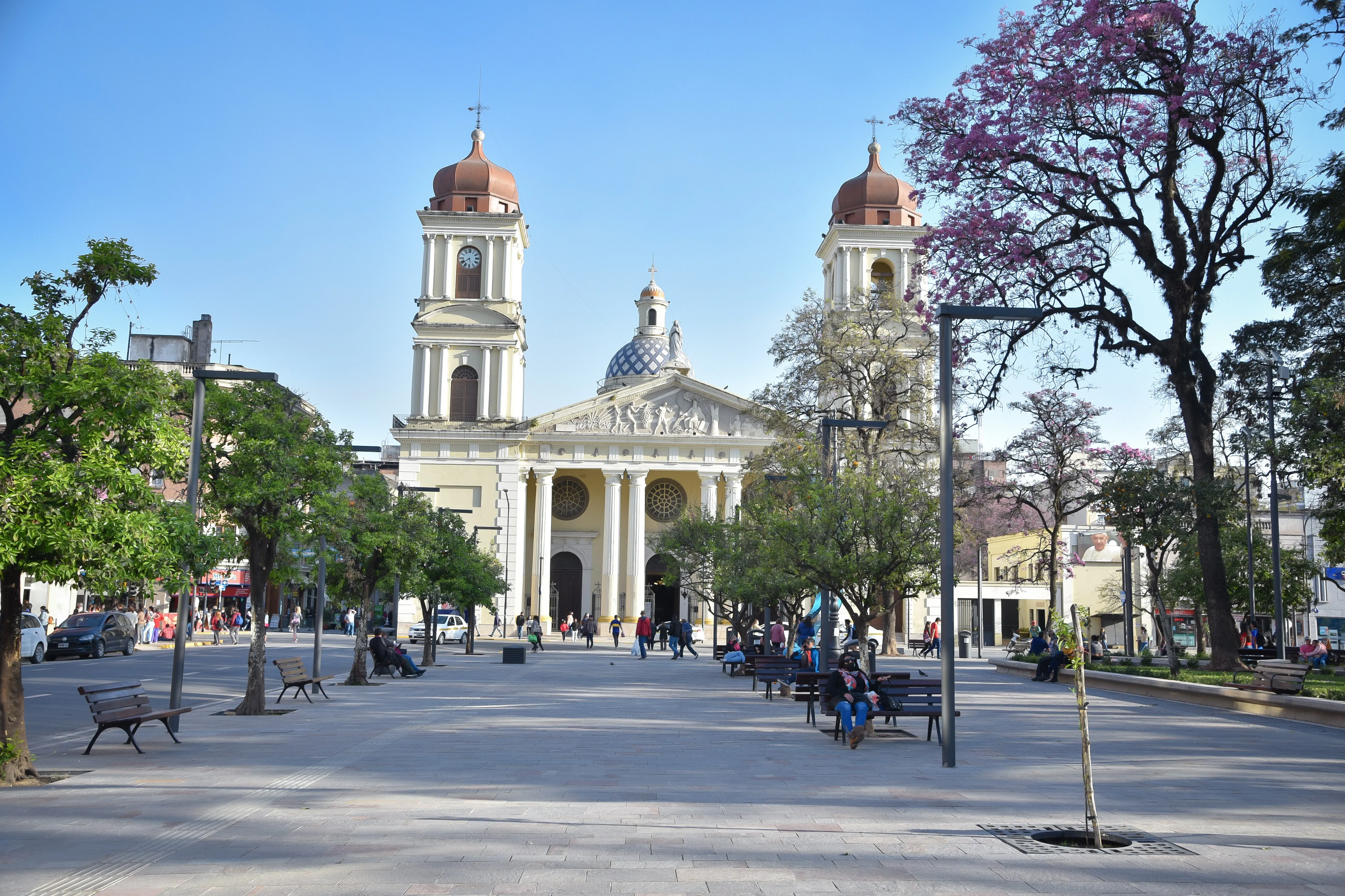 Tiempo en Tucumán: Lo que se espera para este martes 5 de mayo